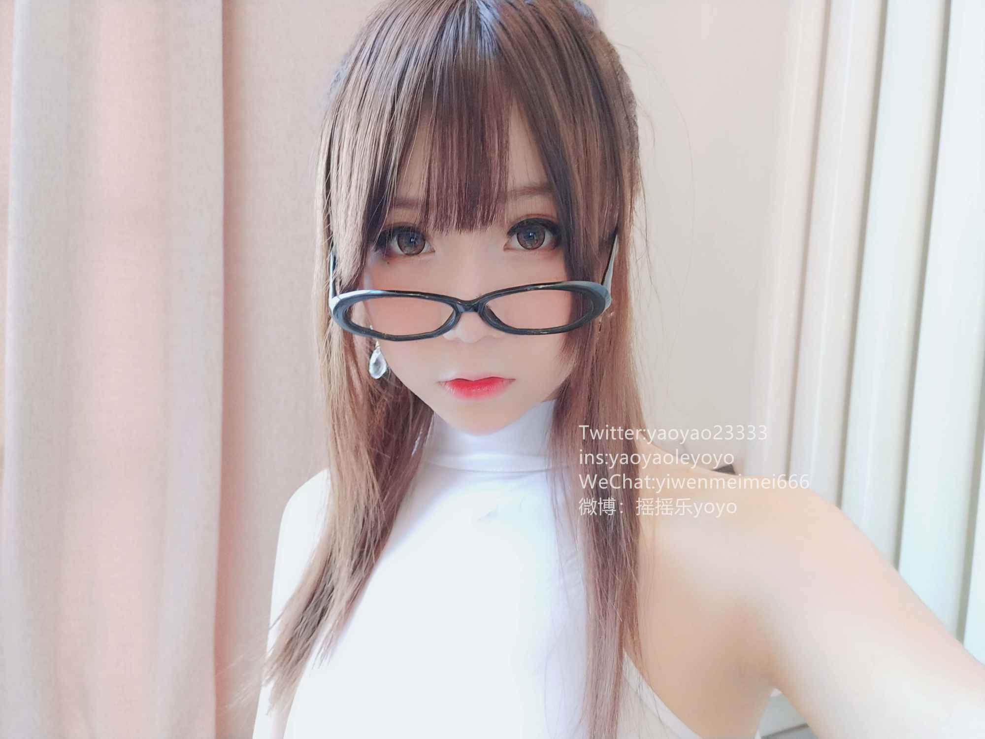 [摇摇乐yoyo]NO.0222019.04月福利插图8